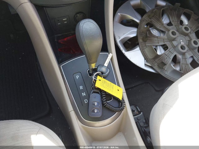 Hyundai ACCENT GLS 2015 KMHCT4AE5FU936439 Image 11