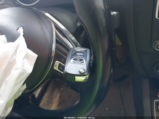 2016 Volkswagen Jetta 1.4t Se მანქანა იყიდება აუქციონზე, vin: 3VWD67AJ1GM383225, აუქციონის ნომერი: 45545821