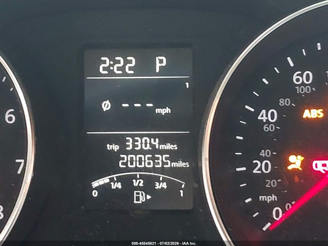 2016 Volkswagen Jetta 1.4t Se მანქანა იყიდება აუქციონზე, vin: 3VWD67AJ1GM383225, აუქციონის ნომერი: 45545821
