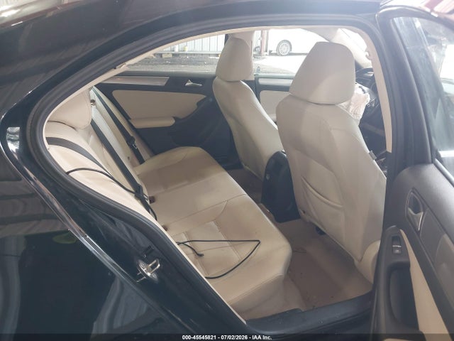 2016 Volkswagen Jetta 1.4t Se მანქანა იყიდება აუქციონზე, vin: 3VWD67AJ1GM383225, აუქციონის ნომერი: 45545821
