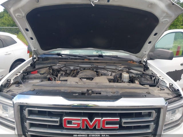 Aukcja sprzedaży 2016 Gmc Sierra 1500, vin: 1GTN1LEC7GZ905669, numer aukcji: 45545822