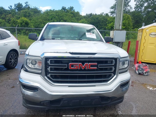 Aukcja sprzedaży 2016 Gmc Sierra 1500, vin: 1GTN1LEC7GZ905669, numer aukcji: 45545822
