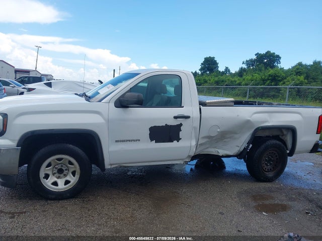 Aukcja sprzedaży 2016 Gmc Sierra 1500, vin: 1GTN1LEC7GZ905669, numer aukcji: 45545822