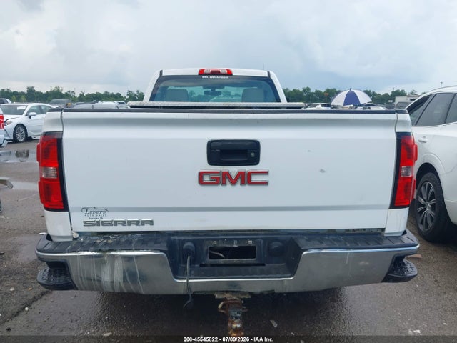 Aukcja sprzedaży 2016 Gmc Sierra 1500, vin: 1GTN1LEC7GZ905669, numer aukcji: 45545822