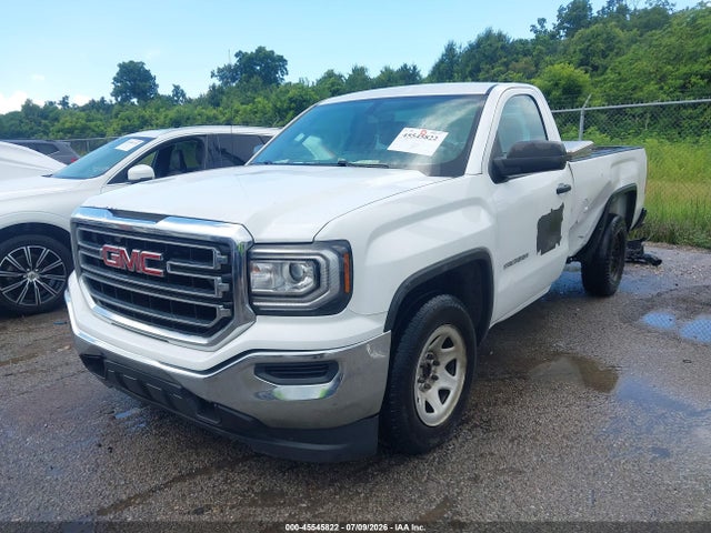 Aukcja sprzedaży 2016 Gmc Sierra 1500, vin: 1GTN1LEC7GZ905669, numer aukcji: 45545822