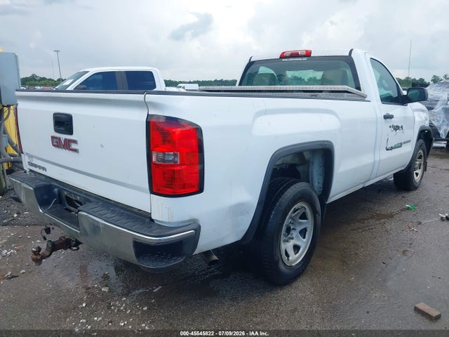 Aukcja sprzedaży 2016 Gmc Sierra 1500, vin: 1GTN1LEC7GZ905669, numer aukcji: 45545822