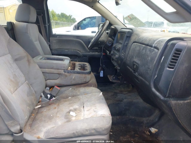 Aukcja sprzedaży 2016 Gmc Sierra 1500, vin: 1GTN1LEC7GZ905669, numer aukcji: 45545822