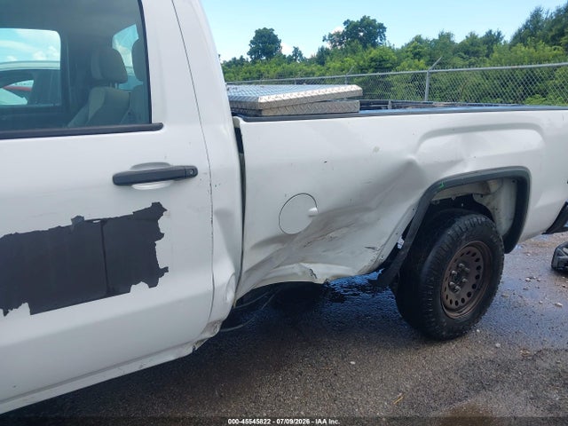 Aukcja sprzedaży 2016 Gmc Sierra 1500, vin: 1GTN1LEC7GZ905669, numer aukcji: 45545822