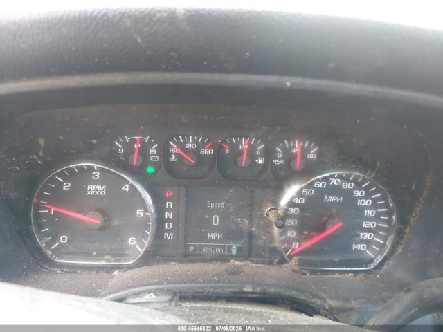 Aukcja sprzedaży 2016 Gmc Sierra 1500, vin: 1GTN1LEC7GZ905669, numer aukcji: 45545822