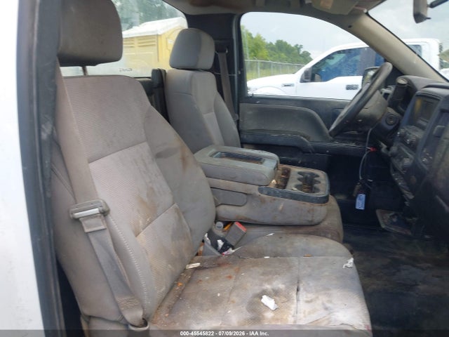 Aukcja sprzedaży 2016 Gmc Sierra 1500, vin: 1GTN1LEC7GZ905669, numer aukcji: 45545822
