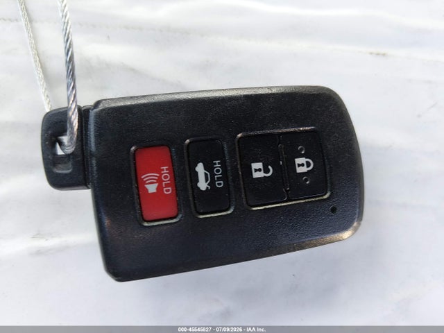4T1BD1FK6EU109120 Toyota Camry Hybrid Le