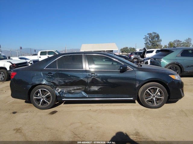 4T1BD1FK6EU109120 Toyota Camry Hybrid Le