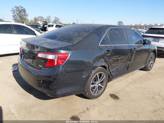 4T1BD1FK6EU109120 Toyota Camry Hybrid Le