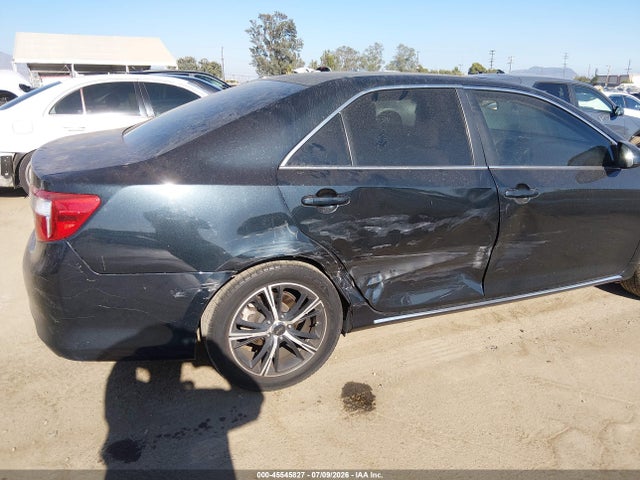 4T1BD1FK6EU109120 Toyota Camry Hybrid Le
