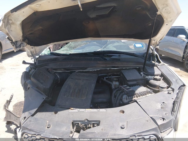 Продажа на аукционе авто 2015 Chevrolet Equinox Lt, vin: 1GNALCEK7FZ124432, номер лота: 45545828