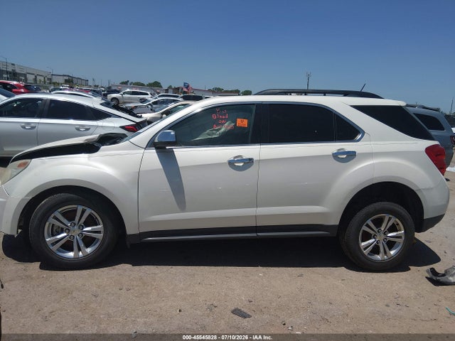 Продажа на аукционе авто 2015 Chevrolet Equinox Lt, vin: 1GNALCEK7FZ124432, номер лота: 45545828