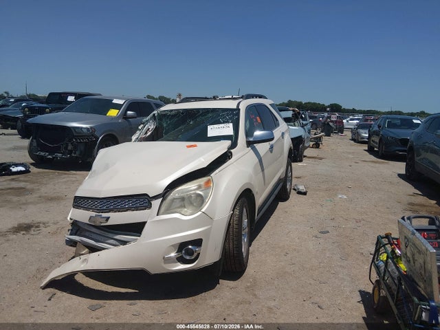 Продажа на аукционе авто 2015 Chevrolet Equinox Lt, vin: 1GNALCEK7FZ124432, номер лота: 45545828
