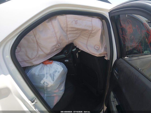 Продажа на аукционе авто 2015 Chevrolet Equinox Lt, vin: 1GNALCEK7FZ124432, номер лота: 45545828