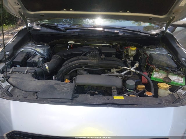 2017 Subaru Impreza 2.0i Sport მანქანა იყიდება აუქციონზე, vin: 4S3GTAK62H1714828, აუქციონის ნომერი: 45545829