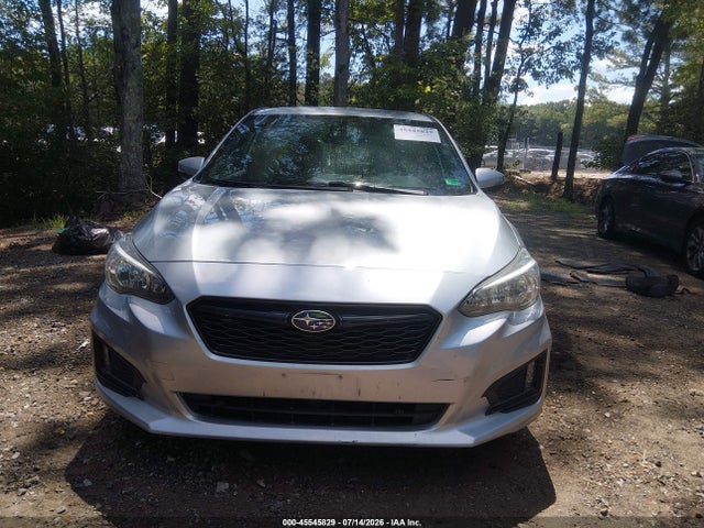 2017 Subaru Impreza 2.0i Sport მანქანა იყიდება აუქციონზე, vin: 4S3GTAK62H1714828, აუქციონის ნომერი: 45545829