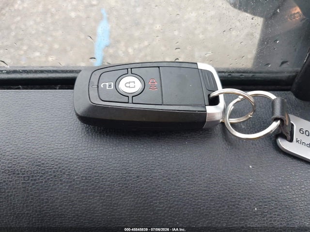 Продажа на аукционе авто 2019 Ford Ecosport Ses, vin: MAJ6S3JL6KC282358, номер лота: 45545839