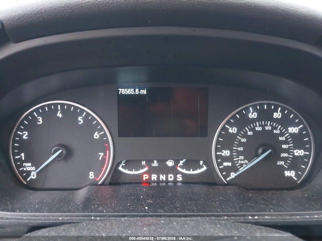 Продажа на аукционе авто 2019 Ford Ecosport Ses, vin: MAJ6S3JL6KC282358, номер лота: 45545839