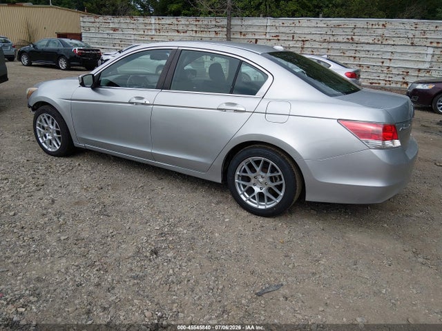 Aukcja sprzedaży 2010 Honda Accord 2.4 Ex-l, vin: 1HGCP2F83AA036487, numer aukcji: 45545840