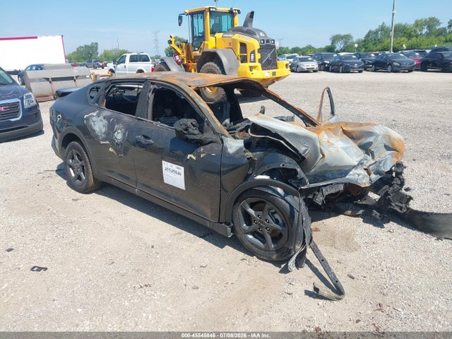 Aukcja sprzedaży 2025 Kia K4 Lxs, vin: 3KPFT4DE7SE212354, numer aukcji: 45545846