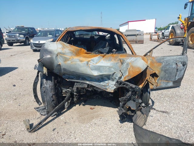 Aukcja sprzedaży 2025 Kia K4 Lxs, vin: 3KPFT4DE7SE212354, numer aukcji: 45545846