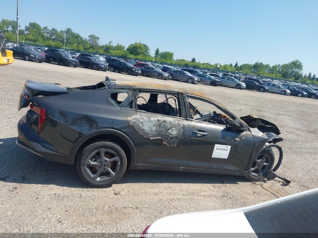 Aukcja sprzedaży 2025 Kia K4 Lxs, vin: 3KPFT4DE7SE212354, numer aukcji: 45545846