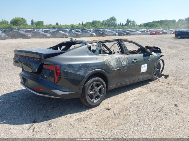 Aukcja sprzedaży 2025 Kia K4 Lxs, vin: 3KPFT4DE7SE212354, numer aukcji: 45545846