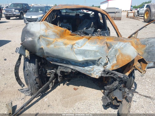 Aukcja sprzedaży 2025 Kia K4 Lxs, vin: 3KPFT4DE7SE212354, numer aukcji: 45545846