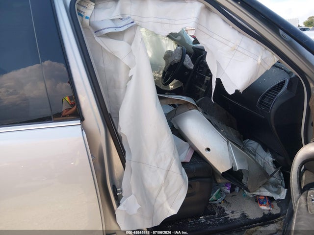 45545848 :رقم المزاد ، JN8AZ2AFXN9743801 vin ، 2022 Infiniti Qx80 Luxe مزاد بيع