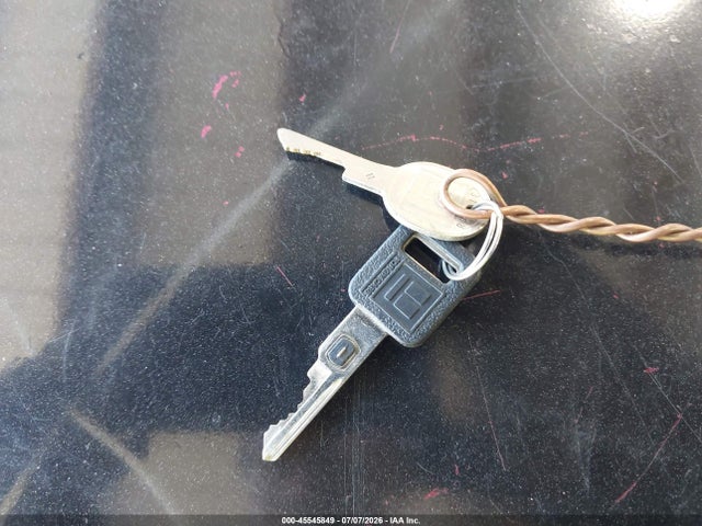 Aukcja sprzedaży 1986 Chevrolet Corvette, vin: 1G1YY0788G5112591, numer aukcji: 45545849