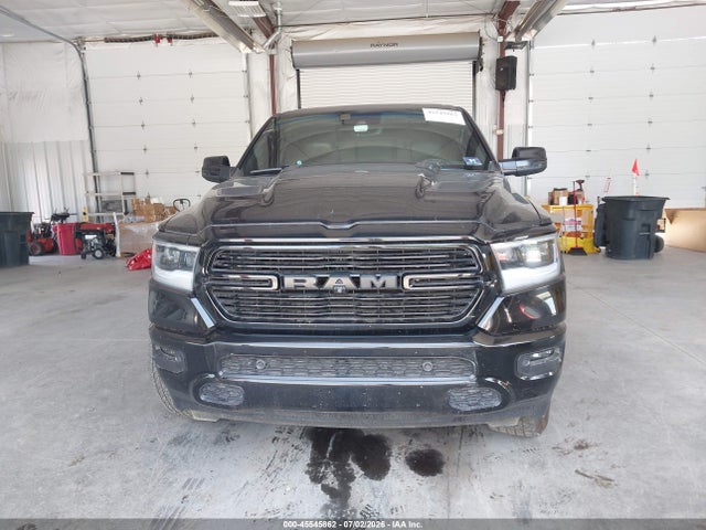 Продаж на аукціоні авто 2019 Ram 1500 Rebel, vin: 1C6SRFLT2KN763092, номер лоту: 45545862