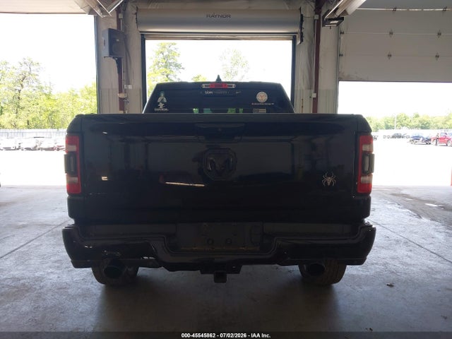 Продаж на аукціоні авто 2019 Ram 1500 Rebel, vin: 1C6SRFLT2KN763092, номер лоту: 45545862