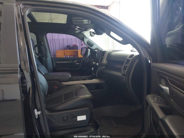 Продаж на аукціоні авто 2019 Ram 1500 Rebel, vin: 1C6SRFLT2KN763092, номер лоту: 45545862