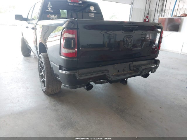 Продаж на аукціоні авто 2019 Ram 1500 Rebel, vin: 1C6SRFLT2KN763092, номер лоту: 45545862