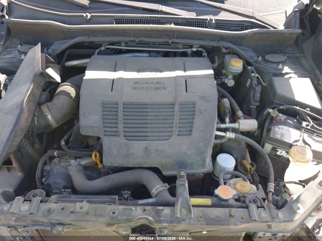 JF2SKAPCXKH507180 Subaru Forester Sport