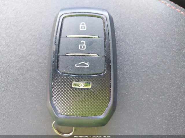 JF2SKAPCXKH507180 Subaru Forester Sport
