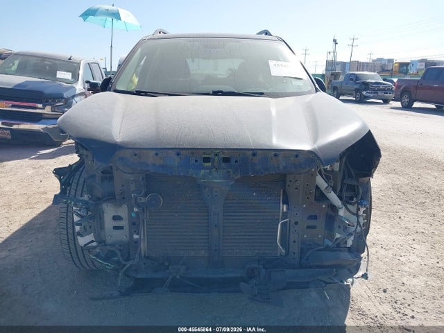 JF2SKAPCXKH507180 Subaru Forester Sport