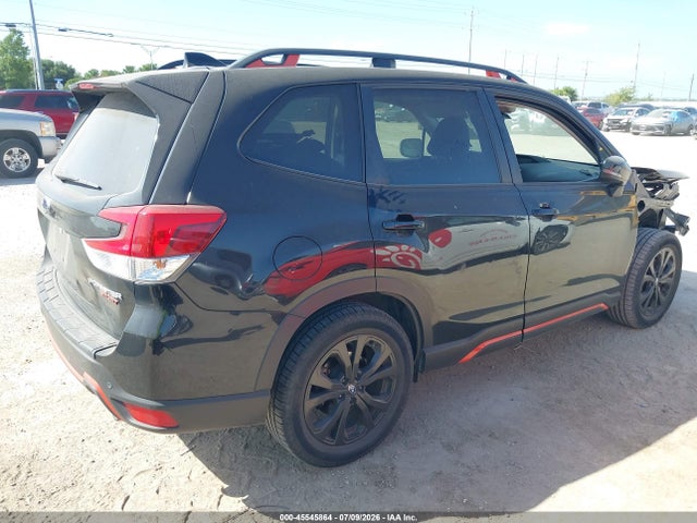 JF2SKAPCXKH507180 Subaru Forester Sport