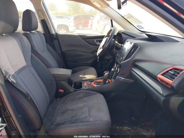 JF2SKAPCXKH507180 Subaru Forester Sport