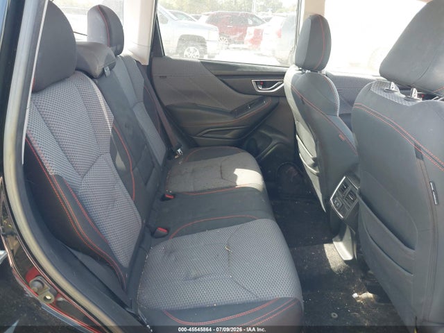 JF2SKAPCXKH507180 Subaru Forester Sport