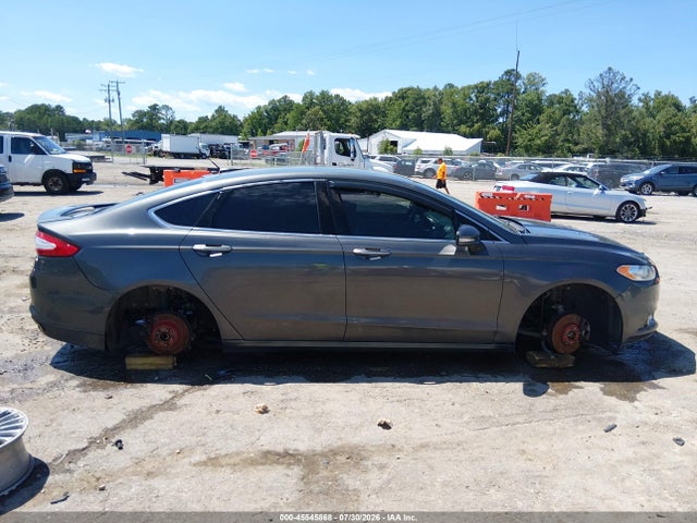 Ford Fusion Titanium 2016 3FA6P0K90GR332229 Image 14