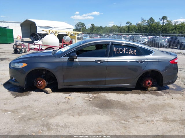 Ford Fusion Titanium 2016 3FA6P0K90GR332229 Image 15