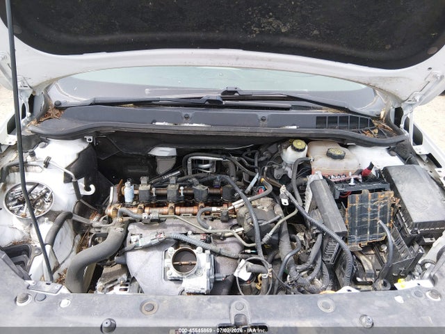 Buick Verano 2017 1G4P15SK5H4107410 Image 10