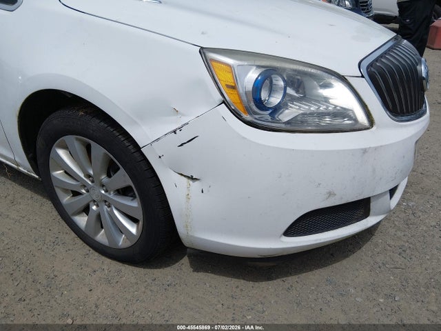 Buick Verano 2017 1G4P15SK5H4107410 Image 16