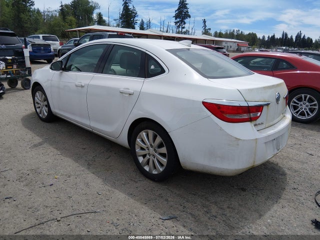 Buick Verano 2017 1G4P15SK5H4107410 Image 3