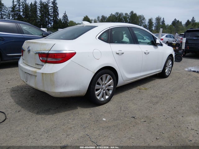 Buick Verano 2017 1G4P15SK5H4107410 Image 4